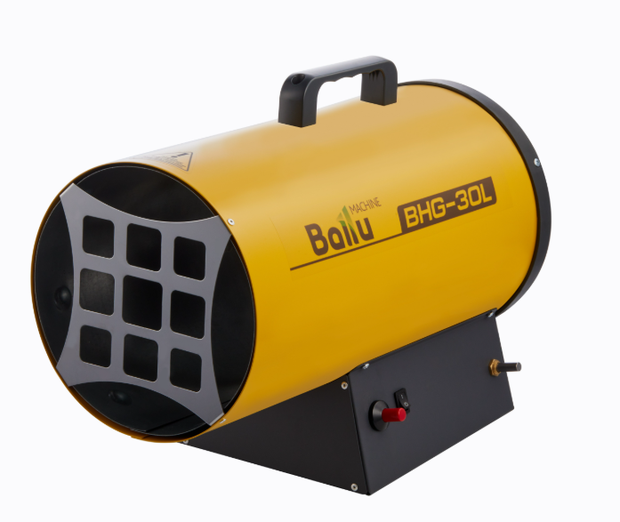 Тепловая пушка газовая Ballu BHG-30L