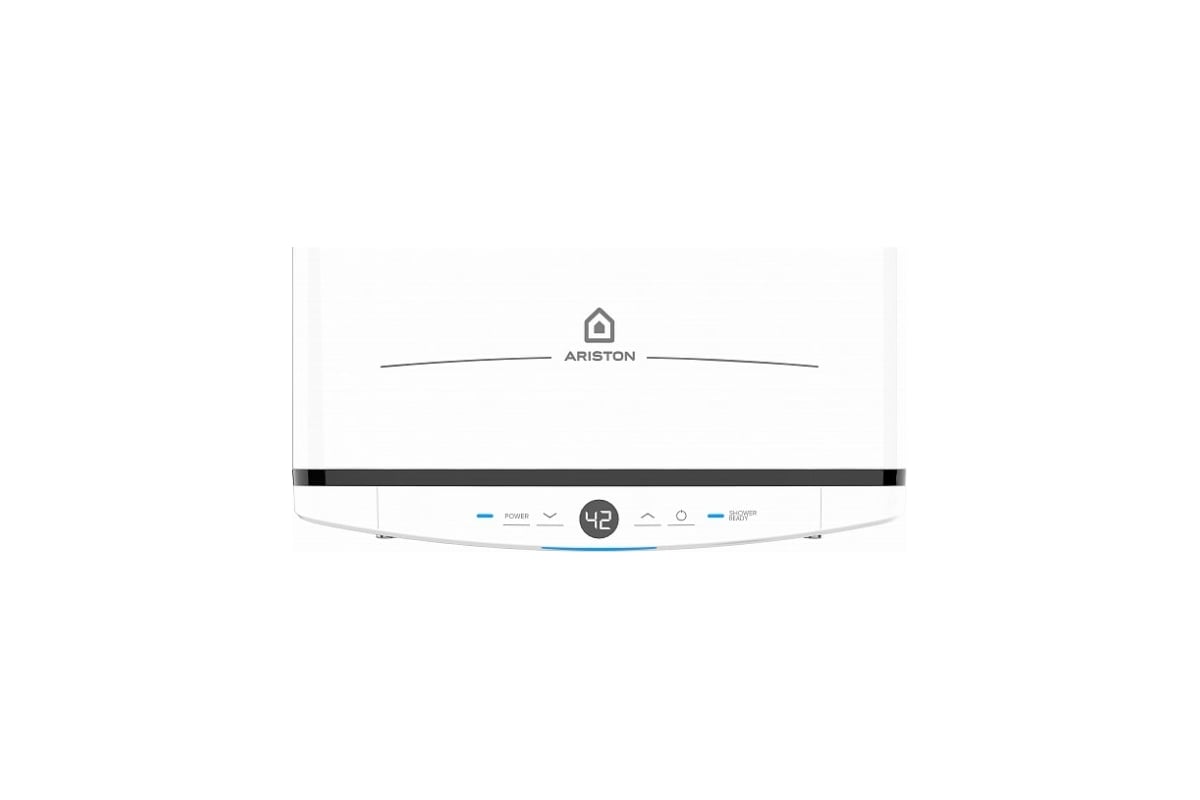 Накопительный водонагреватель Ariston Velis Tech ABSE Dry 80
