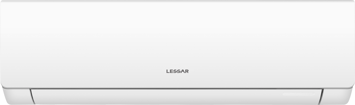 Сплит-система LESSAR Enigma II LS-HE12KDE2A/LU-HE12KDE2A