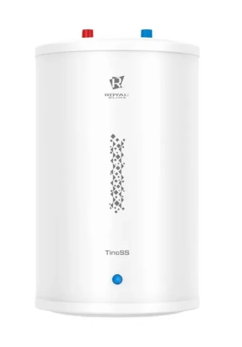 Водонагреватель ROYAL CLIMA TINOSS RWH-TS15-RSU