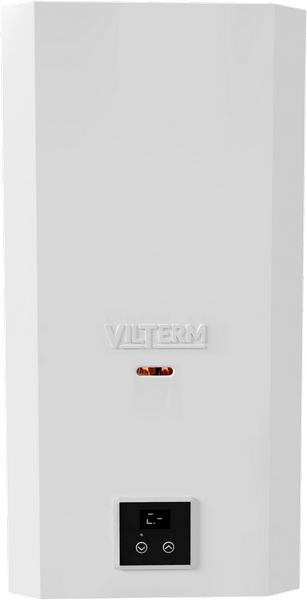 Газовая колонка VilTerm E11 с модуляцией