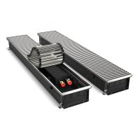 Конвектор внутрипольный Royal Thermo ATRIUM-150/400/2000-DG-U-NA