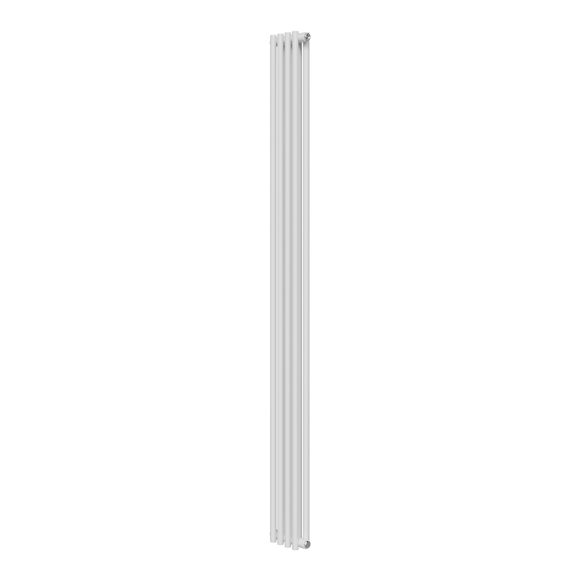 Дизайн-радиатор Royal Thermo Shift R22 C2180 - 10 секц. RAL9016 (боковое)