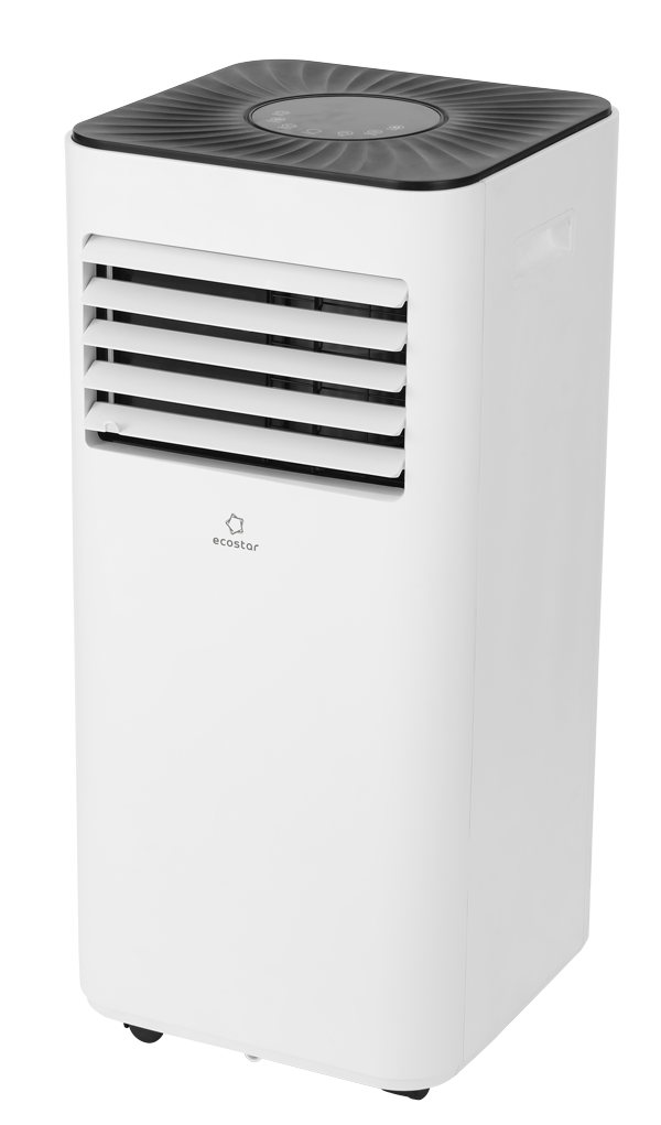 Мобильный кондиционер Ecostar DESIRE KV-DS09CH-E