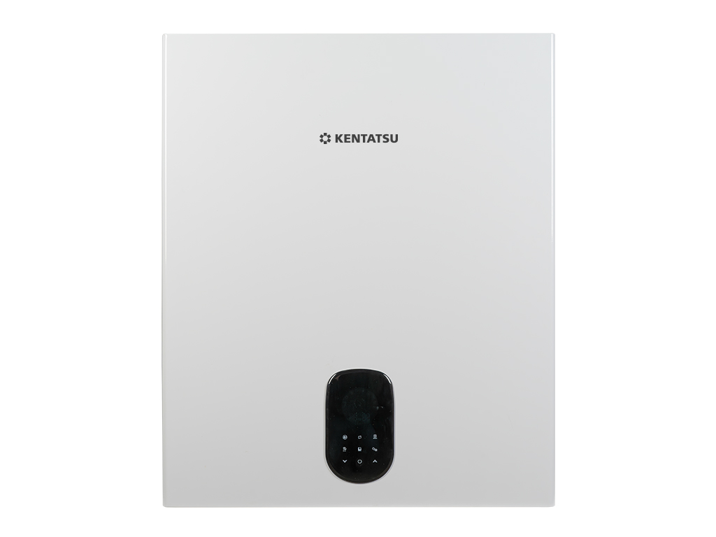 Газовый котел KENTATSU Nobby Base (S)/(E) 40-CS
