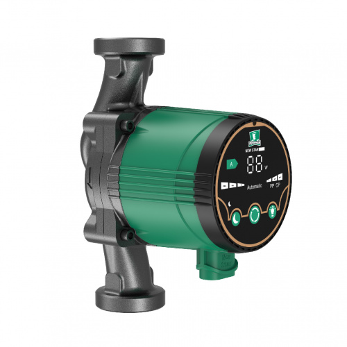 Циркуляционный насос PUMPMAN NEWSTAR25/8