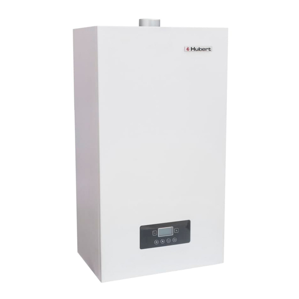 Газовые котлы HUBERT Smart AGB 24DY