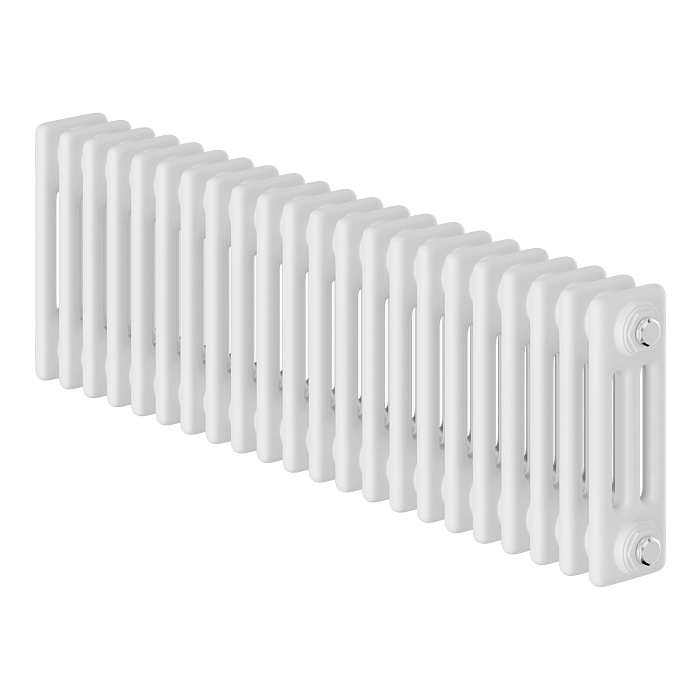 Трубчатый радиатор ROYAL THERMO INSIGNIA C3030-22 секции