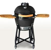Керамический гриль Start Grill, 48 см/ 18
