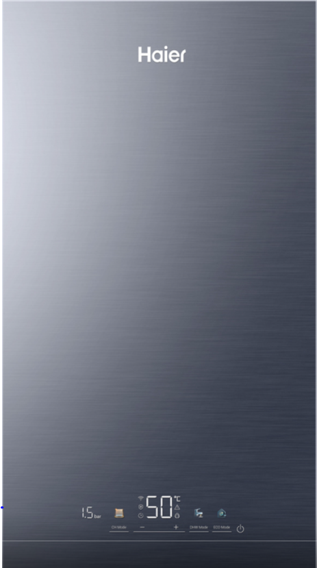 Газовый котел HAIER EvoLine 2.24 Ti