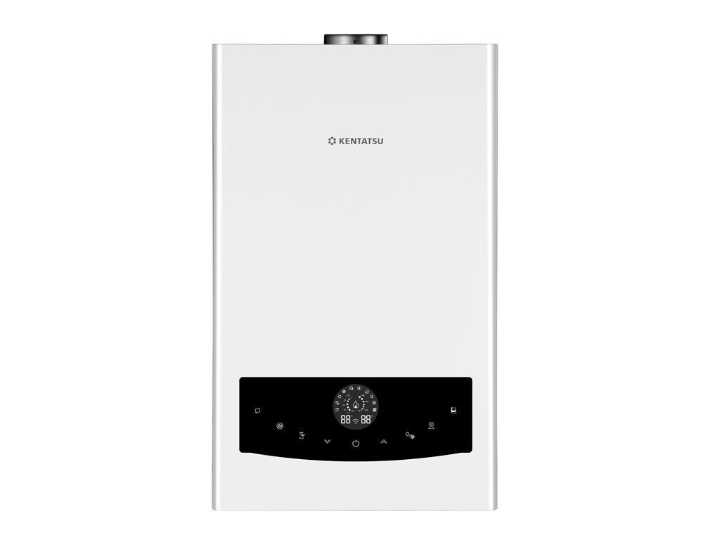 Газовый котел KENTATSU Nobby Base Atmo (S) 24-OC