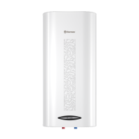 Водонагреватель THERMEX Dion 50 V