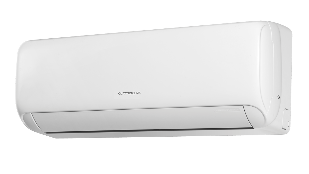 Сплит-система QUATTROCLIMA Capri QV-CA12WA/QN-CA12WA