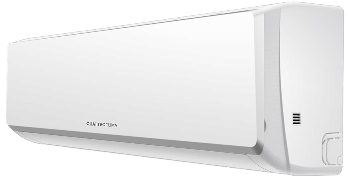 Сплит-система QUATTROCLIMA QV-M09WBE/QN-M09WBE