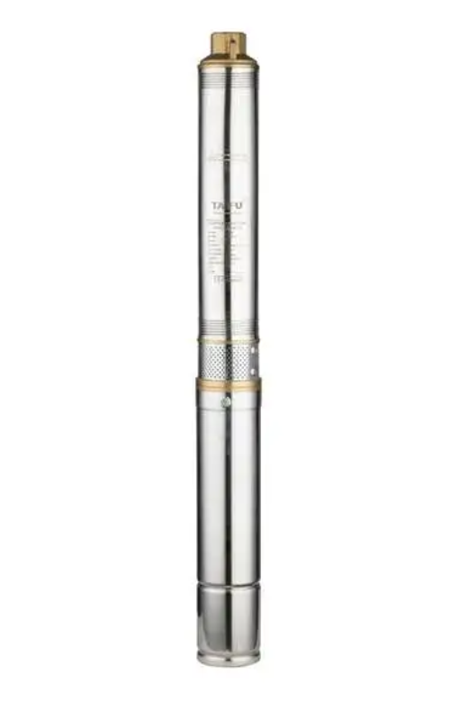 Скважинный насос PUMPMAN 4STM4-10V