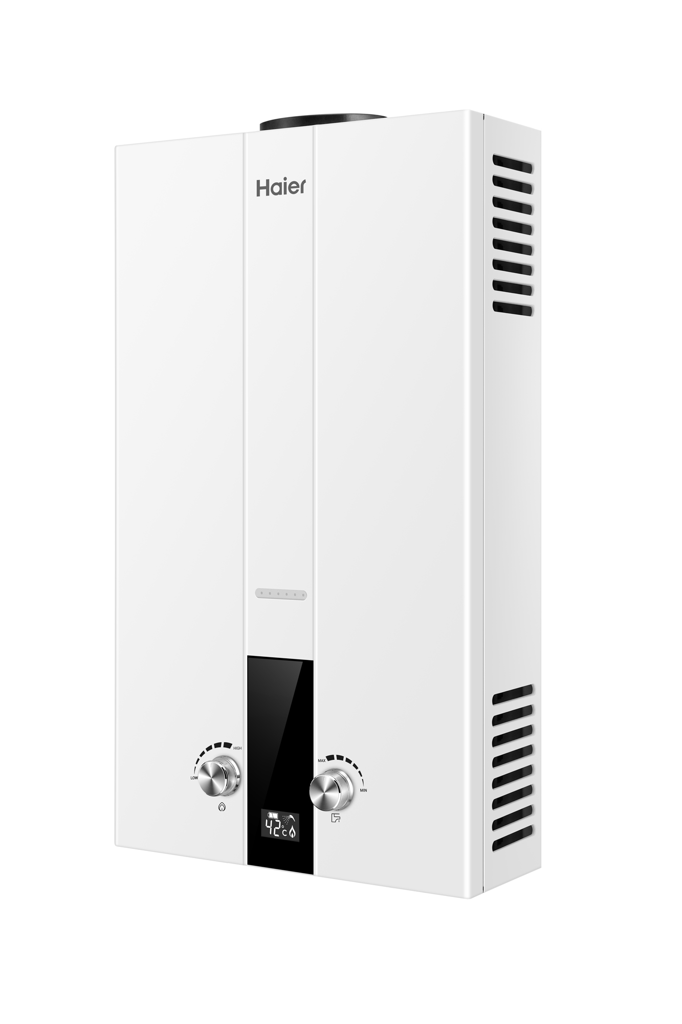 Газовая колонка HAIER JSD 20-10D