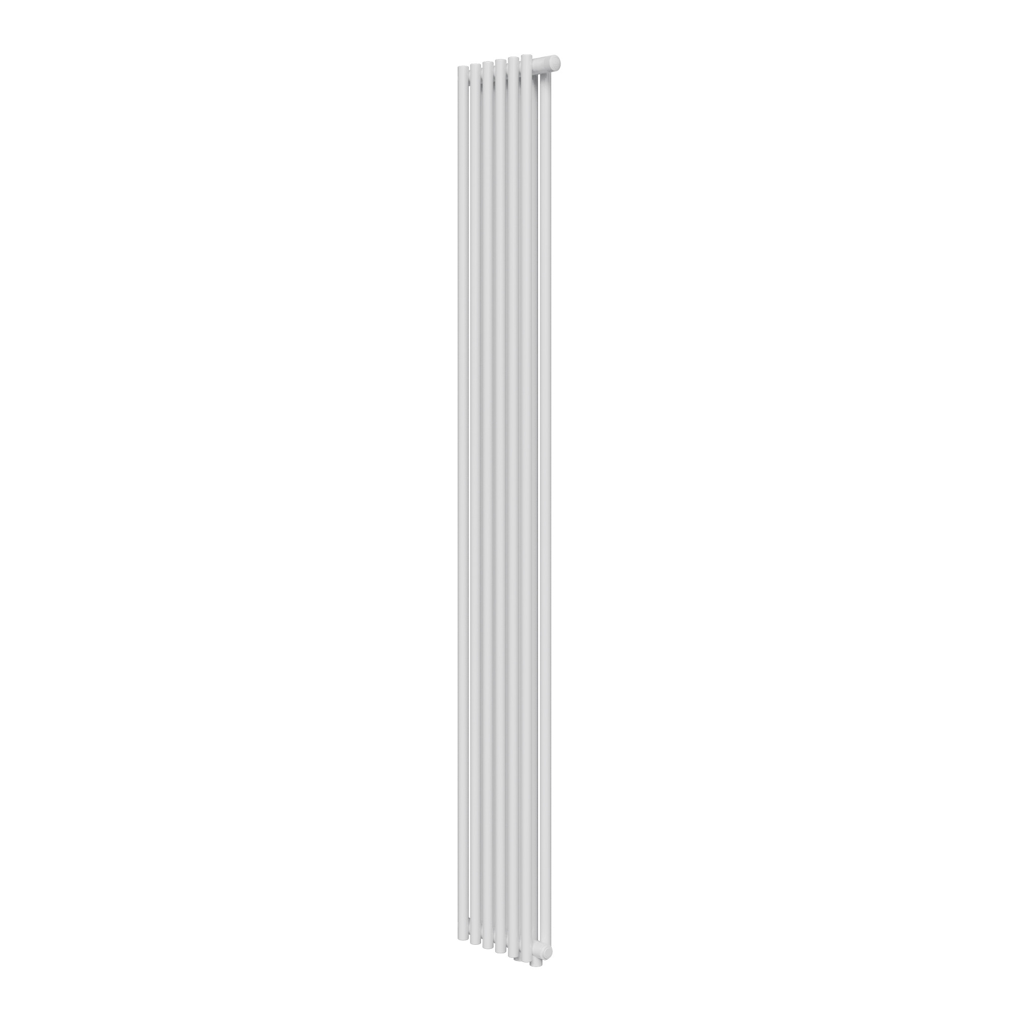 Дизайн-радиатор Royal Thermo Shift R22 VC2180 - 08 секц. RAL9016 (нижнее)