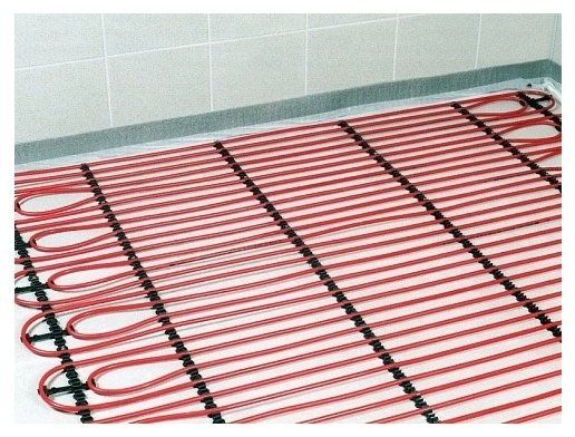 Греющий кабель Thermocable SVK-20-1800 87 м