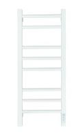 Полотенцесушитель электрический NEX GR-112 300*800 П8 white U