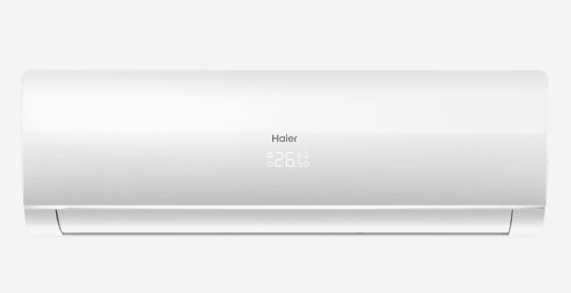Сплит-система Haier Flexis HSU-07HFF203/R3-W