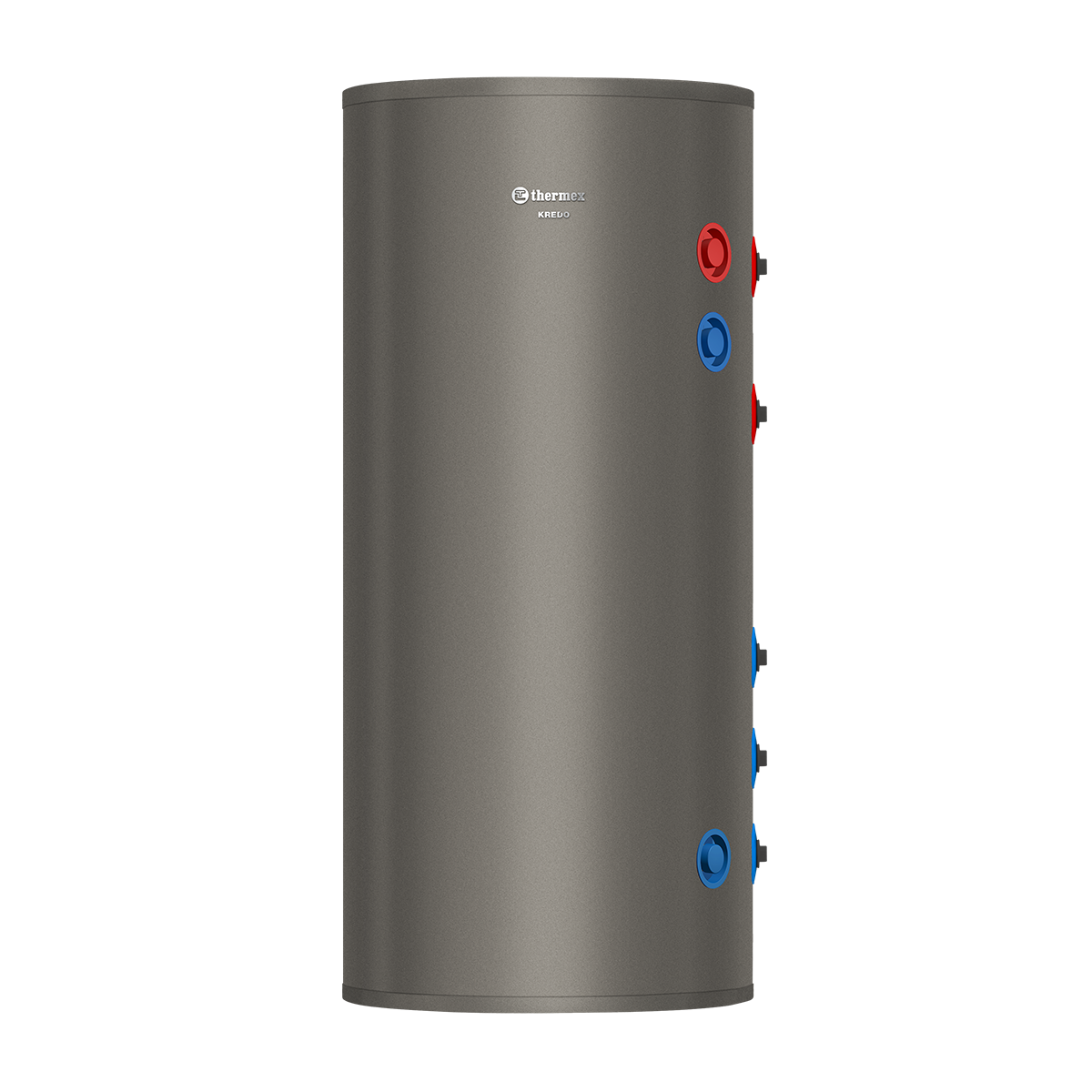 Бойлер косвенного нагрева THERMEX Kredo 200 F