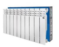 Биметаллический радиатор STI Bimetal 500/80 6 секций
