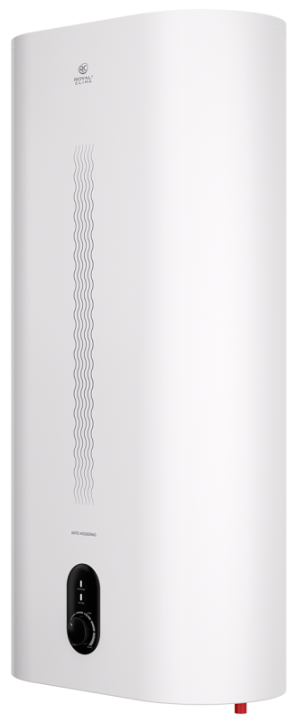 Водонагреватель ROYAL CLIMA ARTE MODERNO RWH-AM80-FE
