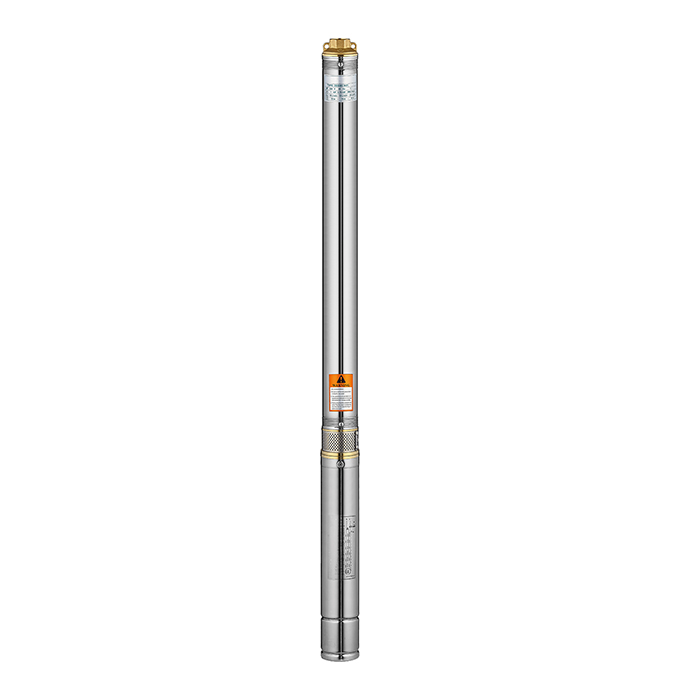 Скважинный насос ROMMER RP 2-44, 1 1/4