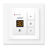 Терморегулятор CALEO 720