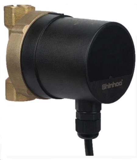 Циркуляционный насос SHINHOO Instant 15-1,5 II BL Циркуляционный насос SHINHOO Instant 15-1,5 II BL