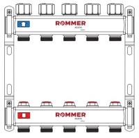 Коллектор Rommer 1