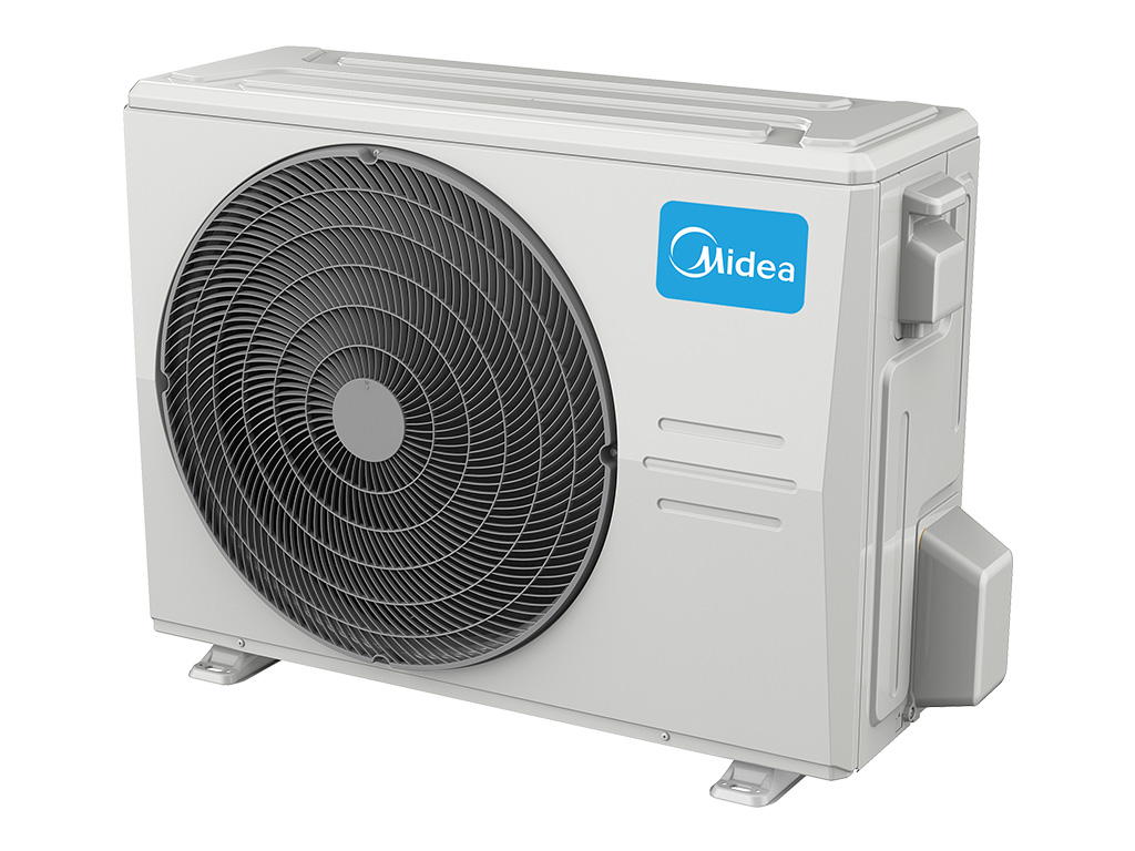 Сплит-система Midea Paramount R32 MSAG1-12HRN8-I/MSAG1-12HRN8-O