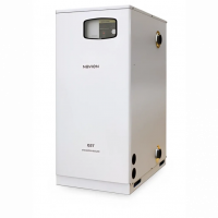 Газовый котел NAVIEN GST-35KN