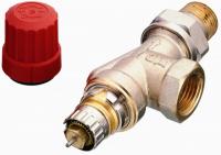 Danfoss Клапан регулирующий VB2 Ду25