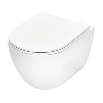 Унитаз ТЕСЕspring Model R