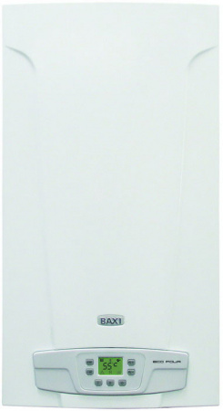 Газовый котел BAXI ECO Four 24 F