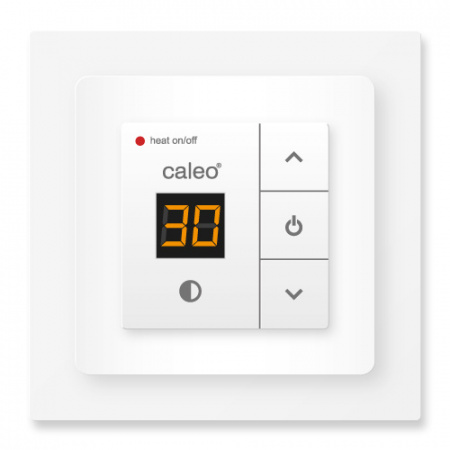 Терморегулятор CALEO 720