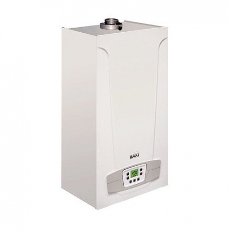 Газовый котел BAXI ECO-4S 24