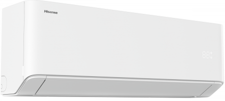 Классическая сплит-система Hisense серии VIBE Classic A AS-24HW4RFWHA00 (комплект)