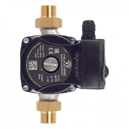 Циркуляционный насос AQUARIO AC 207-130HW(S)