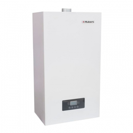 Газовые котлы HUBERT Smart AGB 24DY