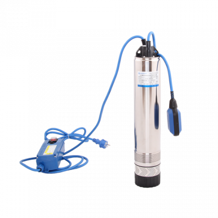 Колодезный насос AQUARIO ASP2- 40-100WA