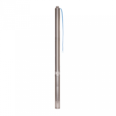 Скважинный насос Aquario ASP3E-95-75 встр.конд1,5м