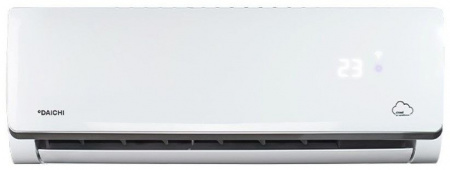 Кондиционер Daichi Alpha 2 Unl A35AVQ2_UNL/A35FV2_UNL