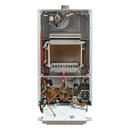 Газовый котел BAXI ECO Classic 14 F
