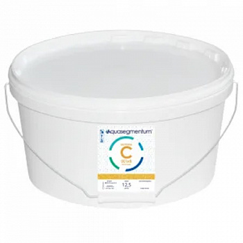Загрузка C на основе AQUASEGMENTUM 001x8 (12,5л) мультизагрузка