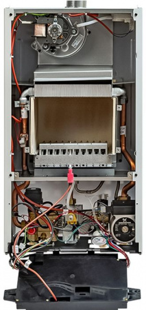 Газовый котел BAXI ECO Nova 31 F