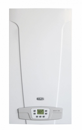 Газовый котел BAXI ECO-4S 24F