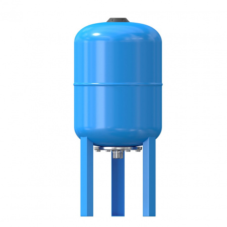 Гидроаккумулятор KRATS 35 л штуцер 1
