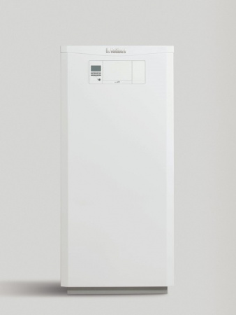 Конденсационный газовый котел VAILLANT ecoVIT pro VKK 356/5